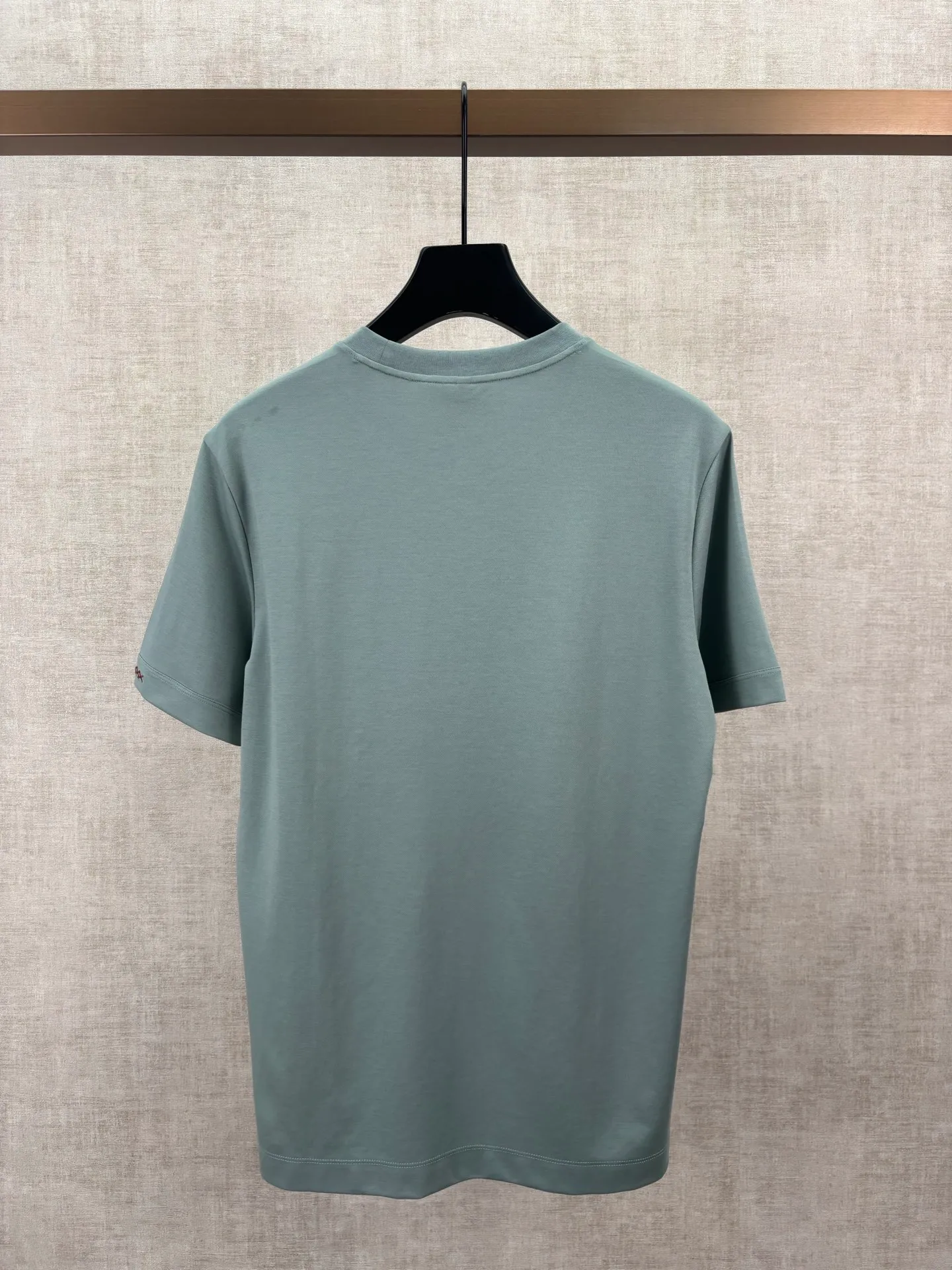 26ss New Arrival T Black Sizes：M.L.XL.2XL.3XL.4XL